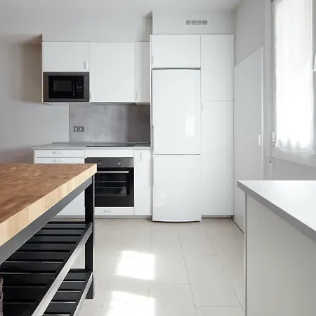 Appartement Boga - Basque