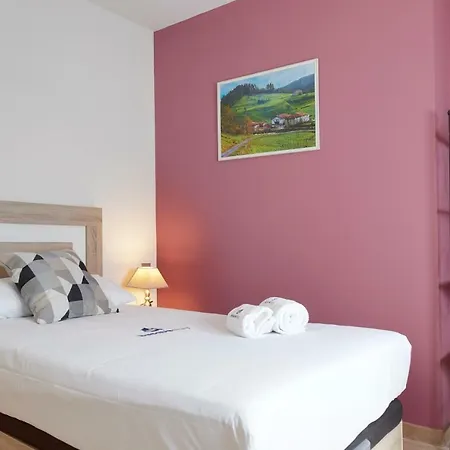 Appartement Boga - Basque