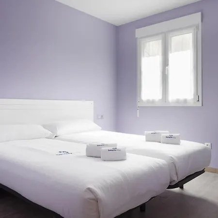 Appartement Boga - Basque *