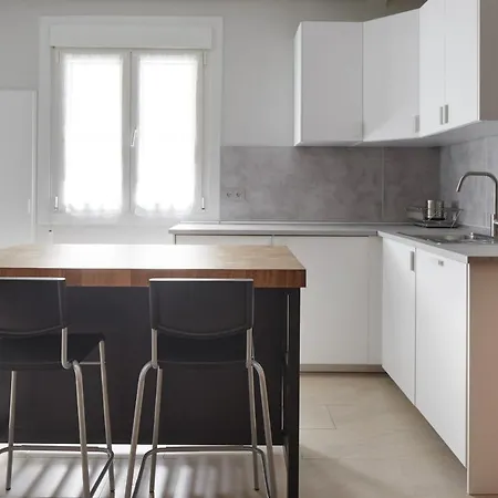Appartement Boga - Basque
