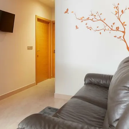 Apartament Boga - Basque *